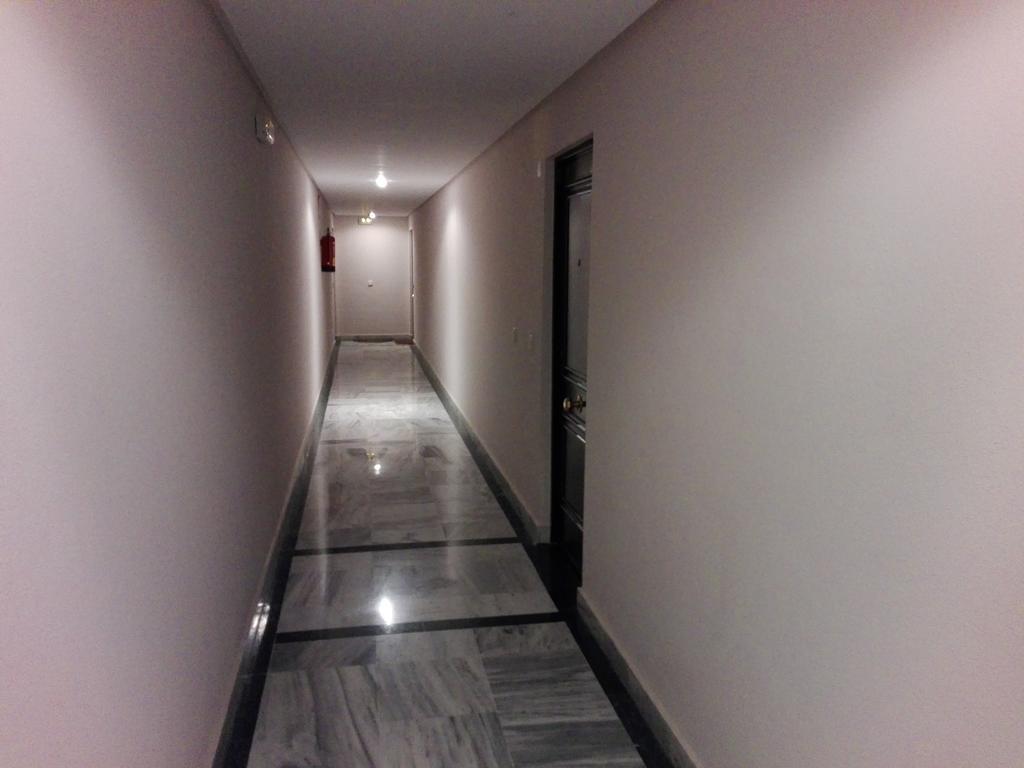דירות Atico Marbella Puerto Banus מראה חיצוני תמונה