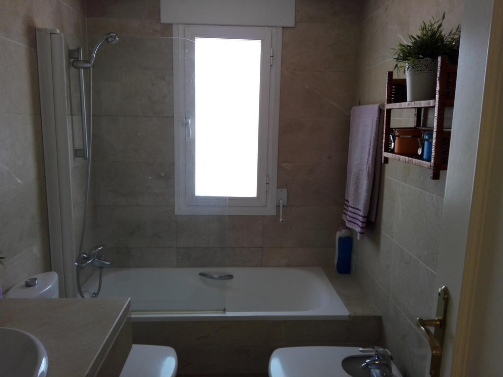 דירות Atico Marbella Puerto Banus מראה חיצוני תמונה