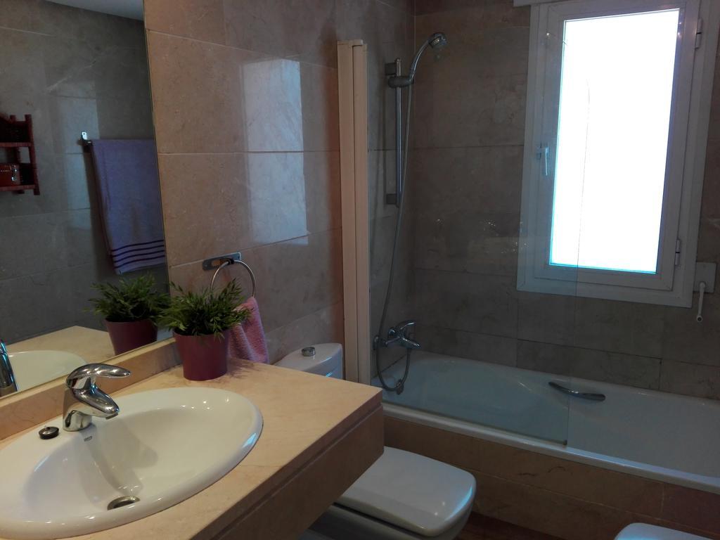 דירות Atico Marbella Puerto Banus מראה חיצוני תמונה