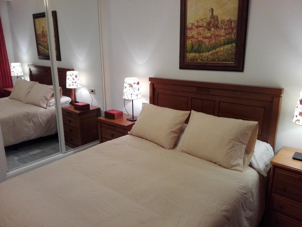דירות Atico Marbella Puerto Banus מראה חיצוני תמונה