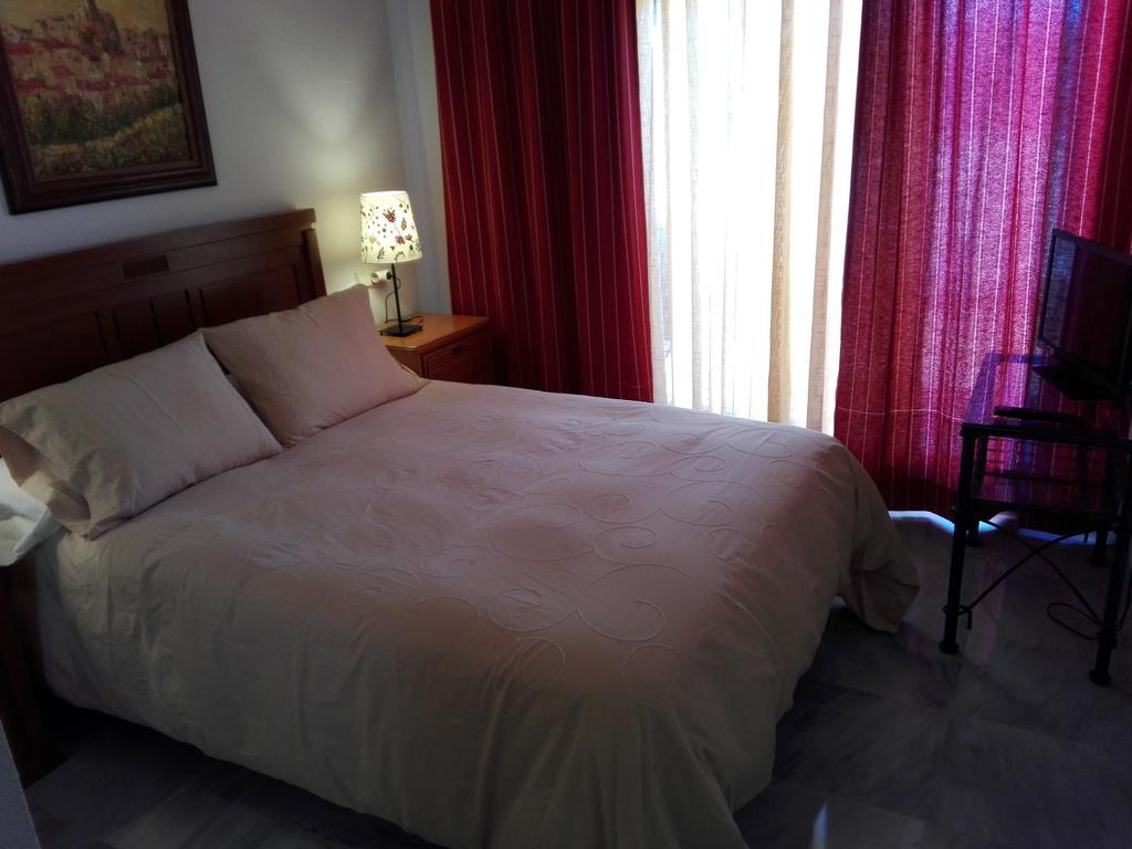 דירות Atico Marbella Puerto Banus מראה חיצוני תמונה