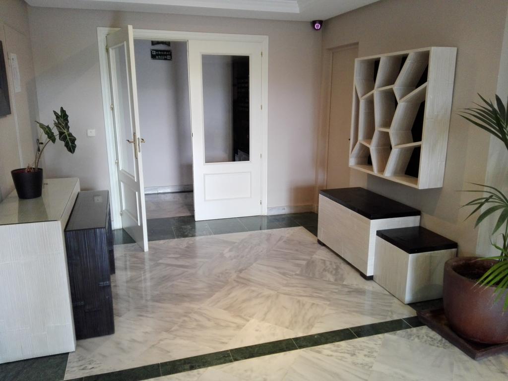 דירות Atico Marbella Puerto Banus מראה חיצוני תמונה