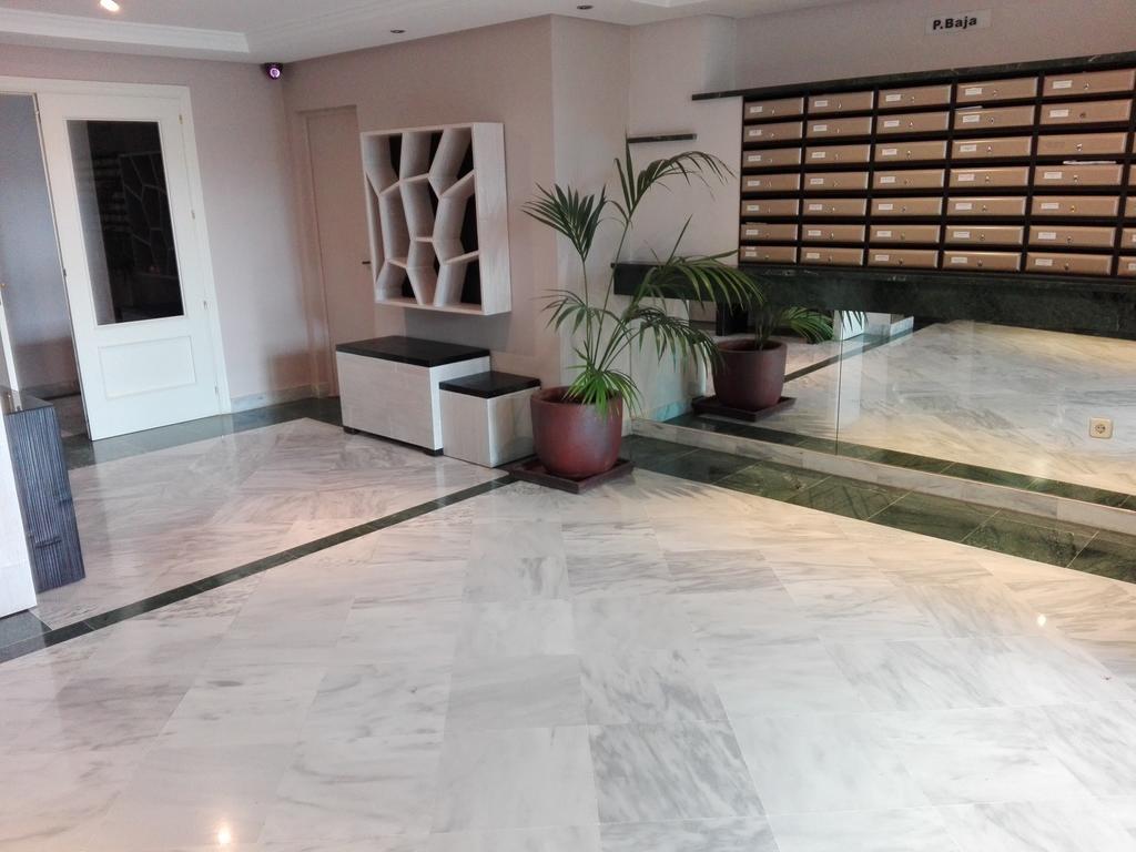 דירות Atico Marbella Puerto Banus מראה חיצוני תמונה