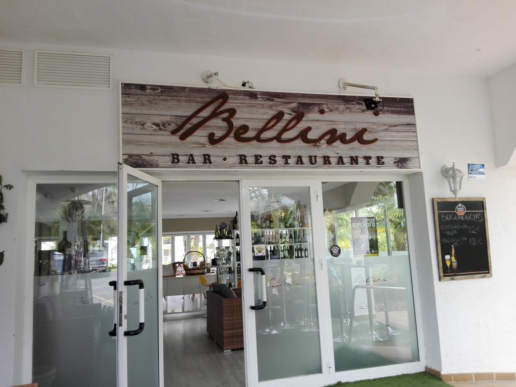 דירות Atico Marbella Puerto Banus מראה חיצוני תמונה