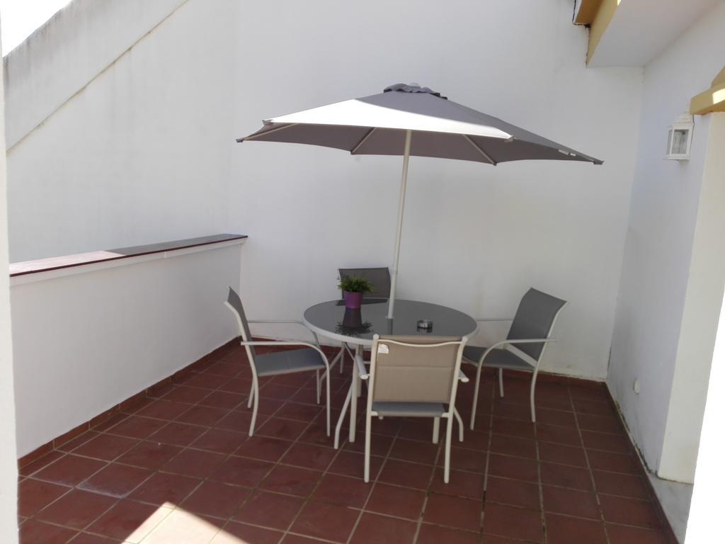 דירות Atico Marbella Puerto Banus מראה חיצוני תמונה