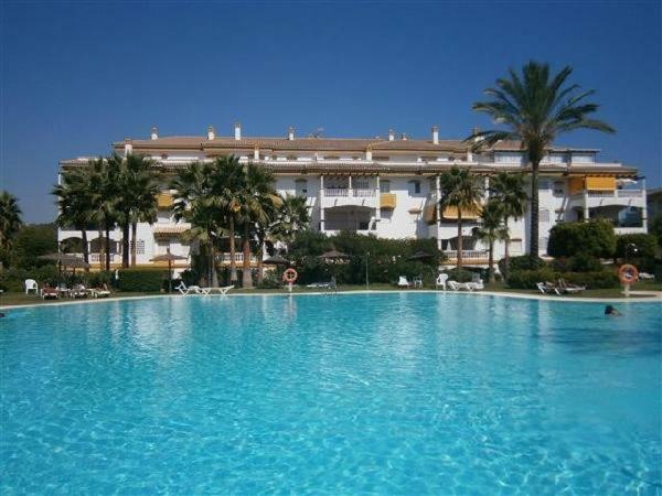 דירות Atico Marbella Puerto Banus מראה חיצוני תמונה
